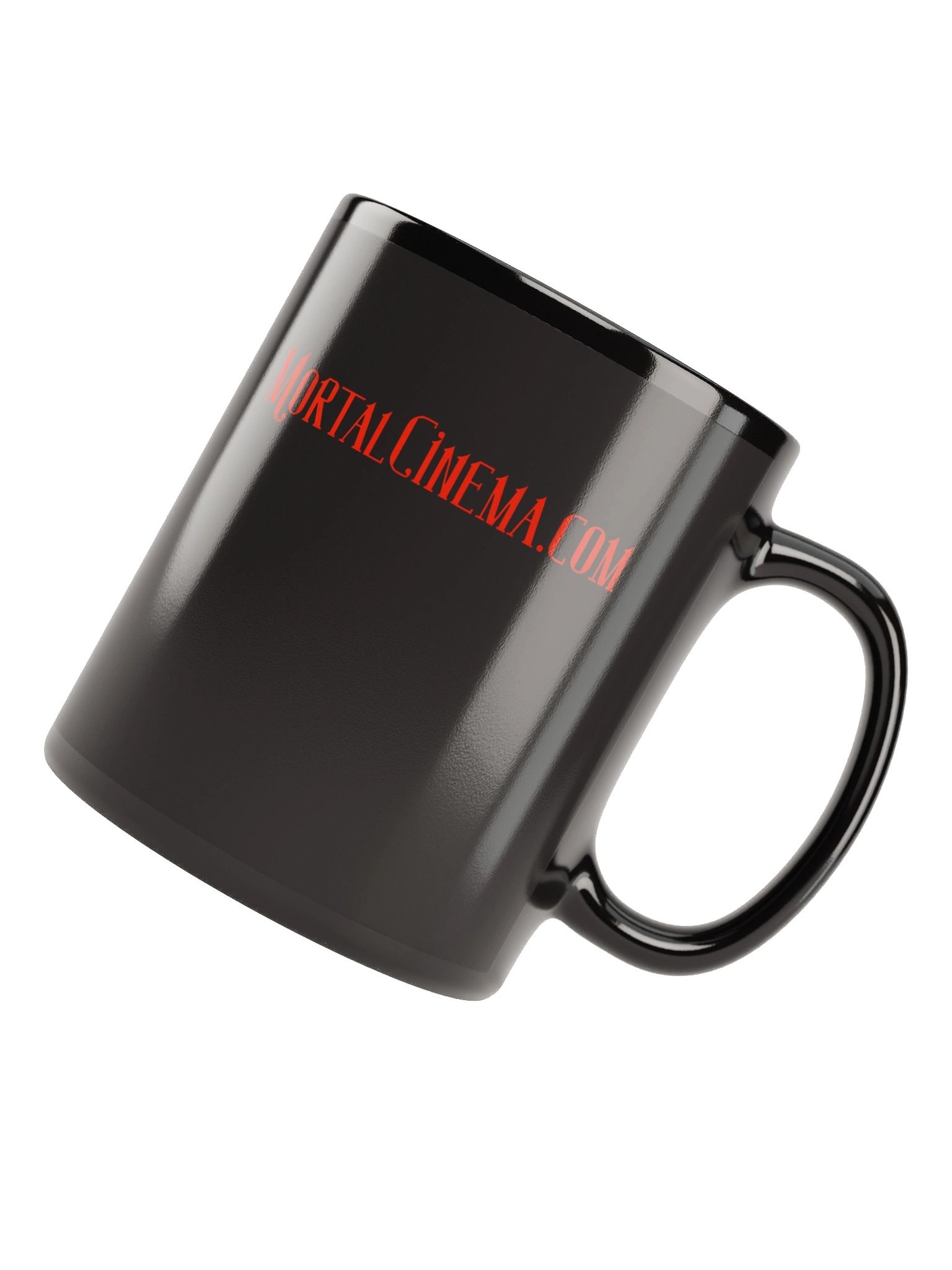 LYT Mortal Cinema mug product image (7)