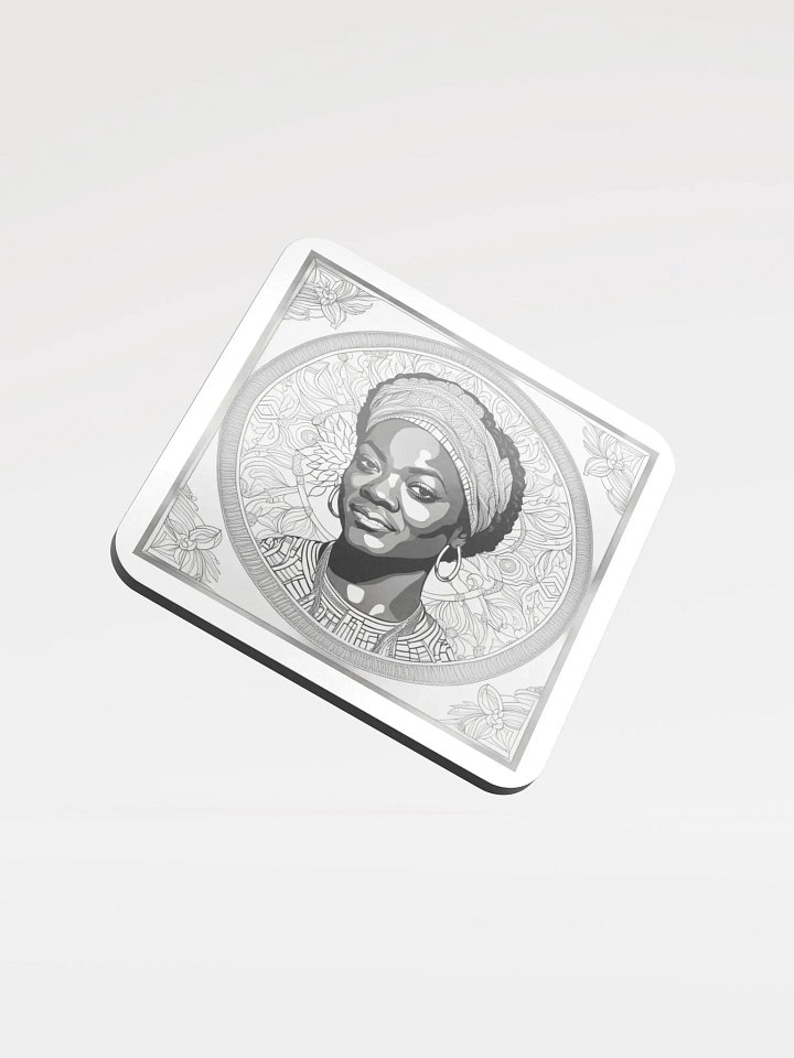 Ethereal Elegance Coaster Set product image (1)