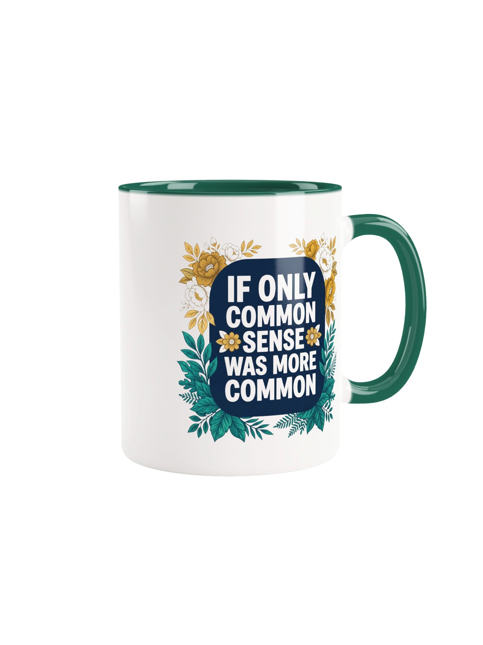 If Only Common Sense Were More Common product image (1)
