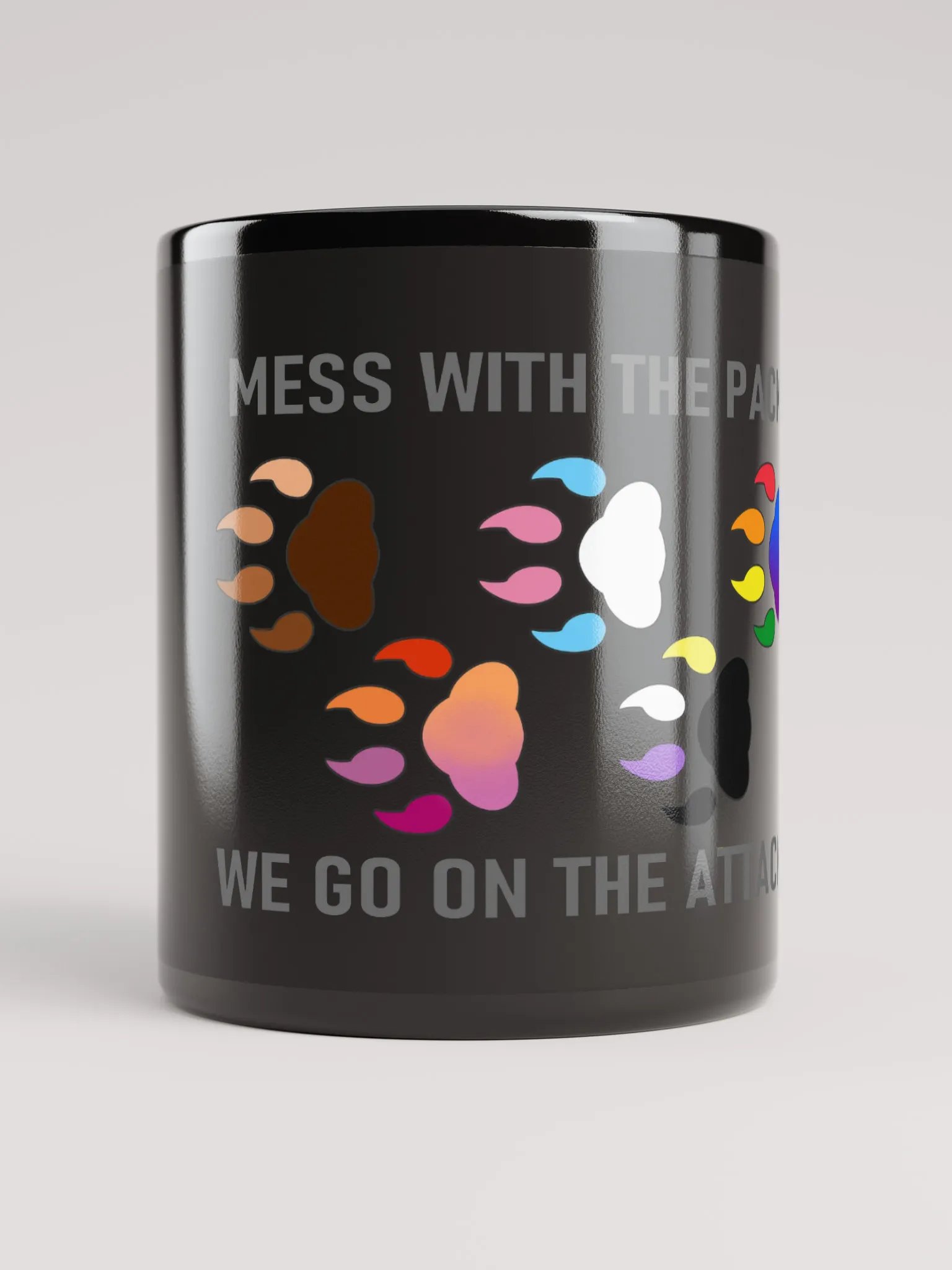 Wolf Pack Pride Blend product image (10)
