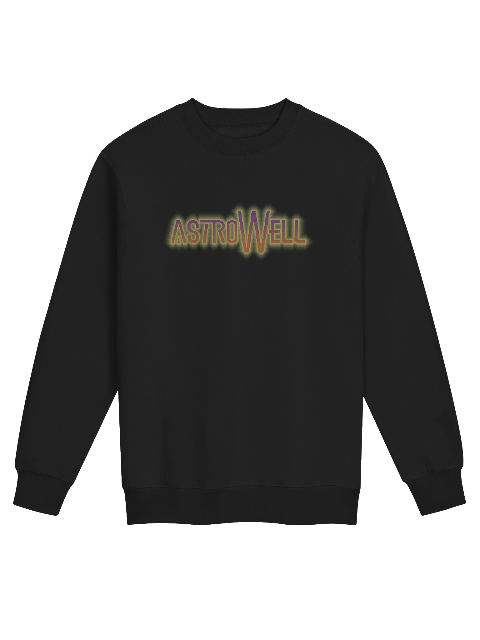AstroBound - Sweatshirt (Regular Fit) product image (1)