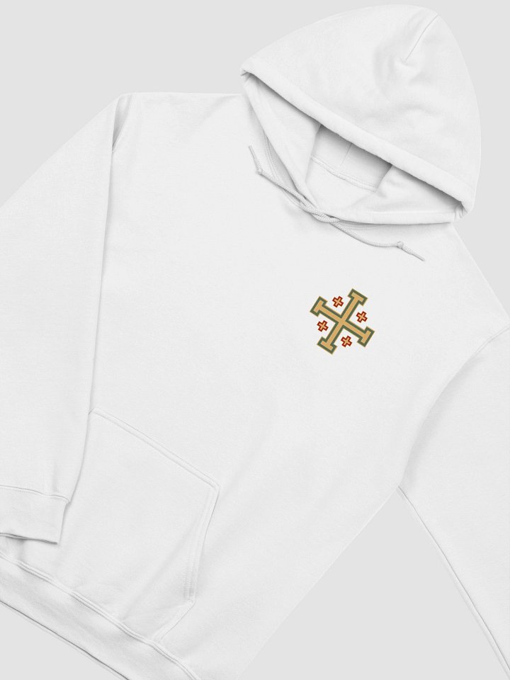 King David Hoodie product image (2)