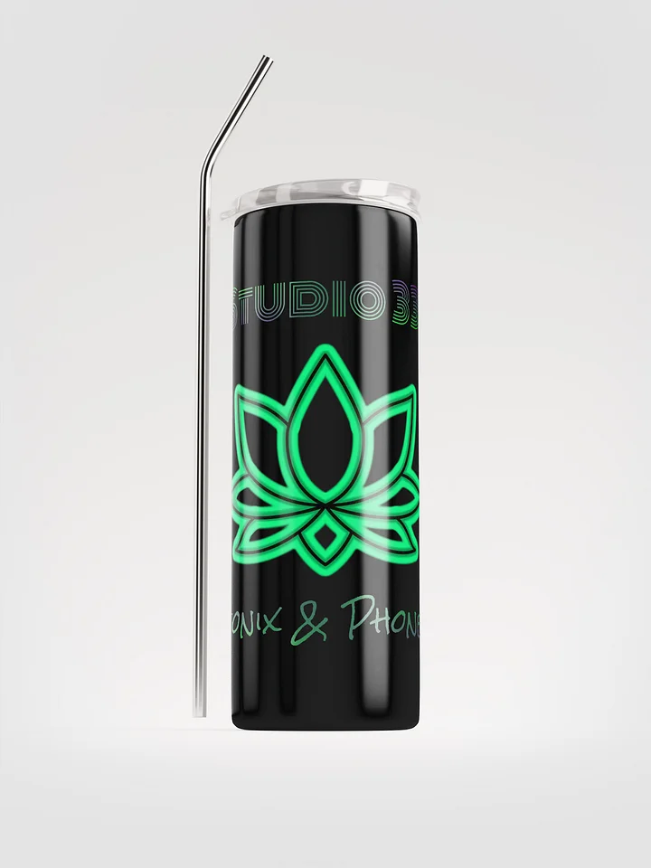 Studio 33 Tumbler product image (1)