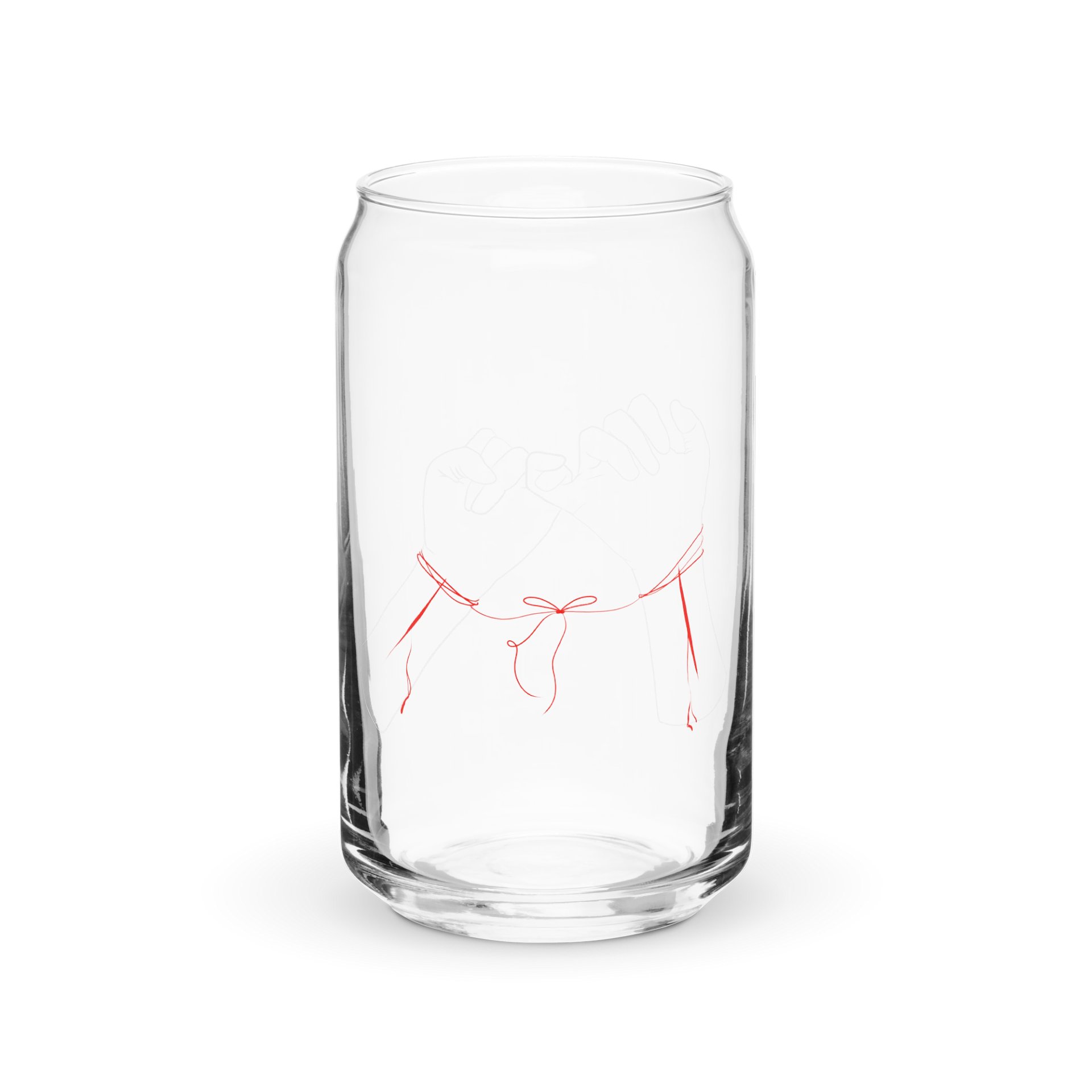 "Wait until my birthday." (Glass) product image (2)