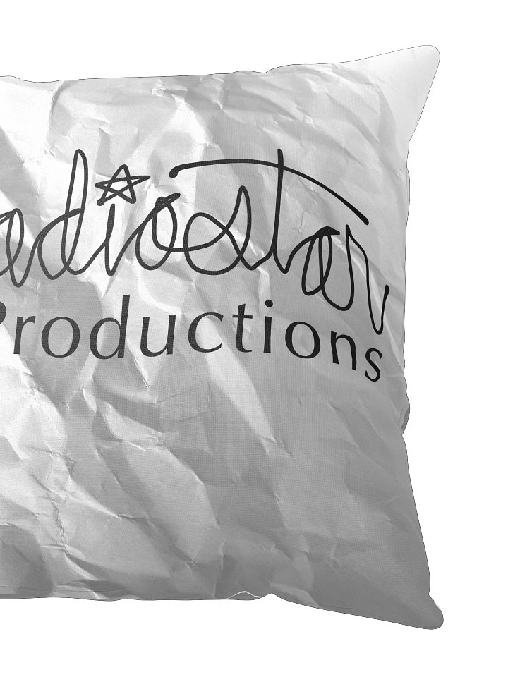 Gamio Logo (Pillow) product image (2)