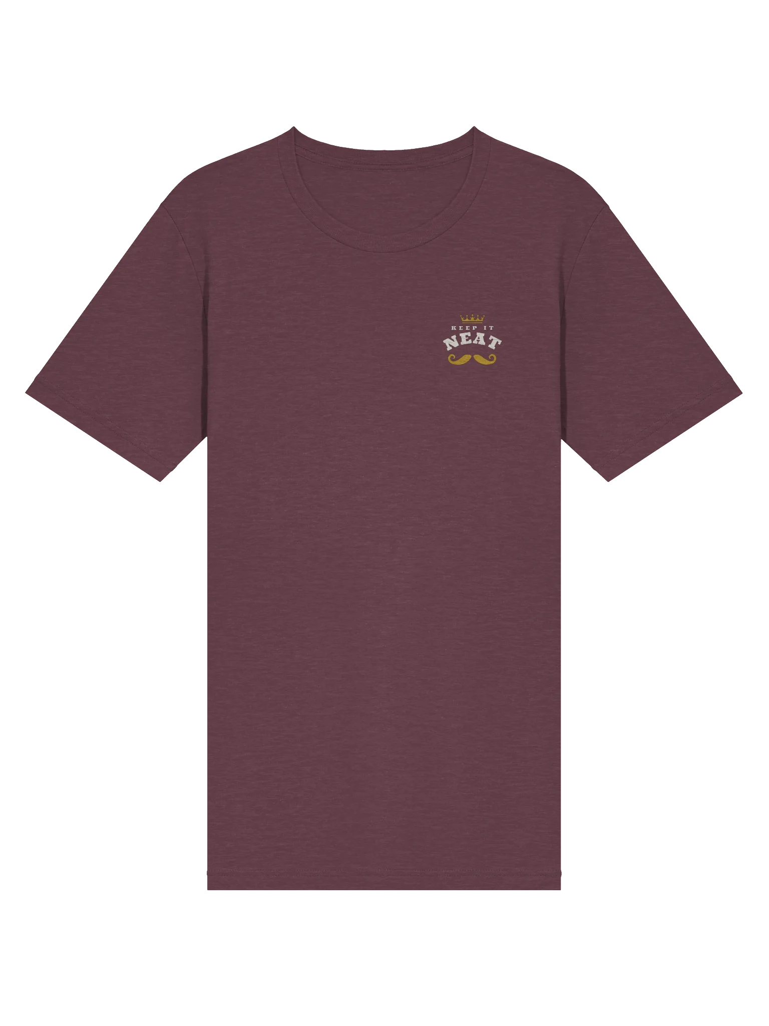 The Keep It Neat Tee product image (39)