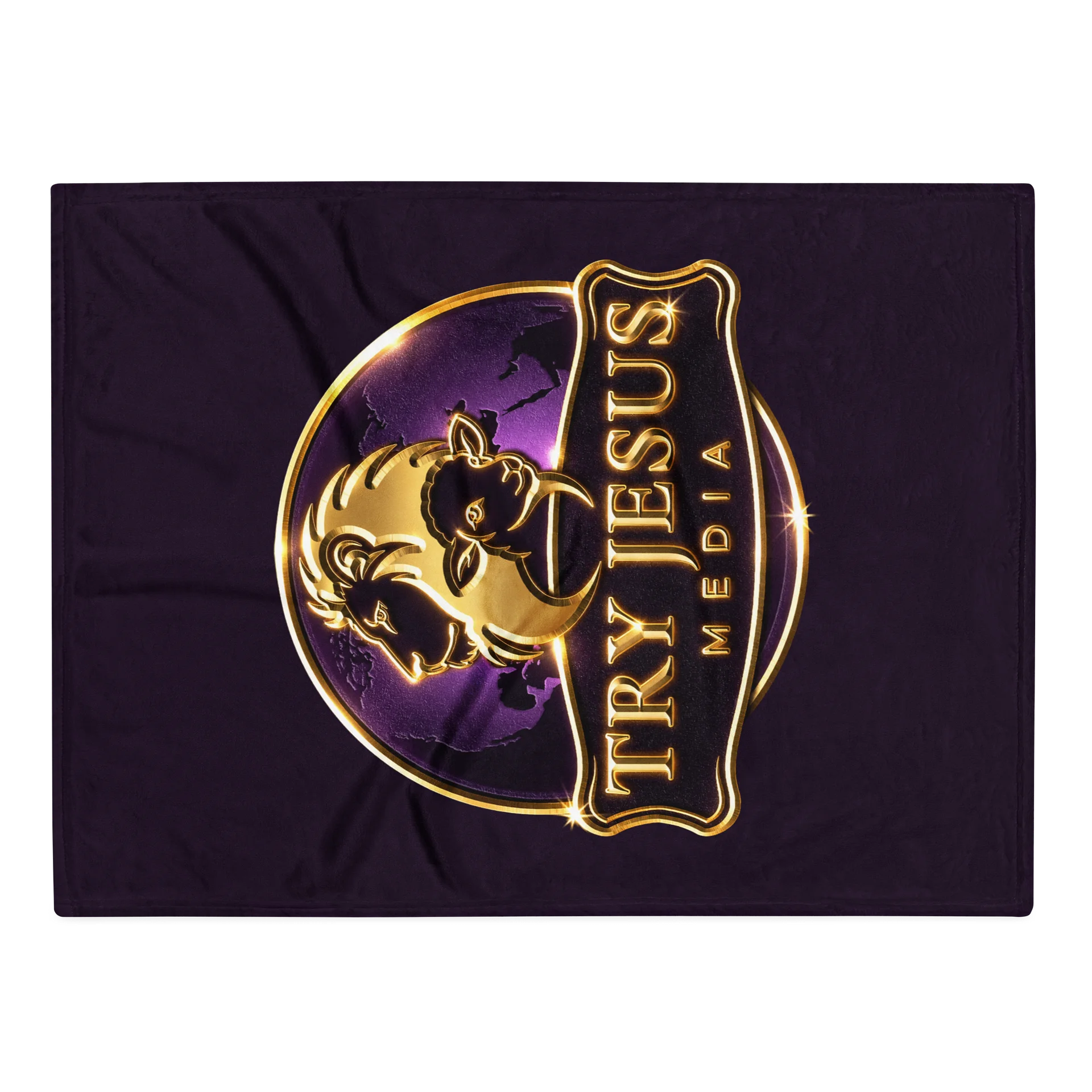 Throw Blanket product image (2)