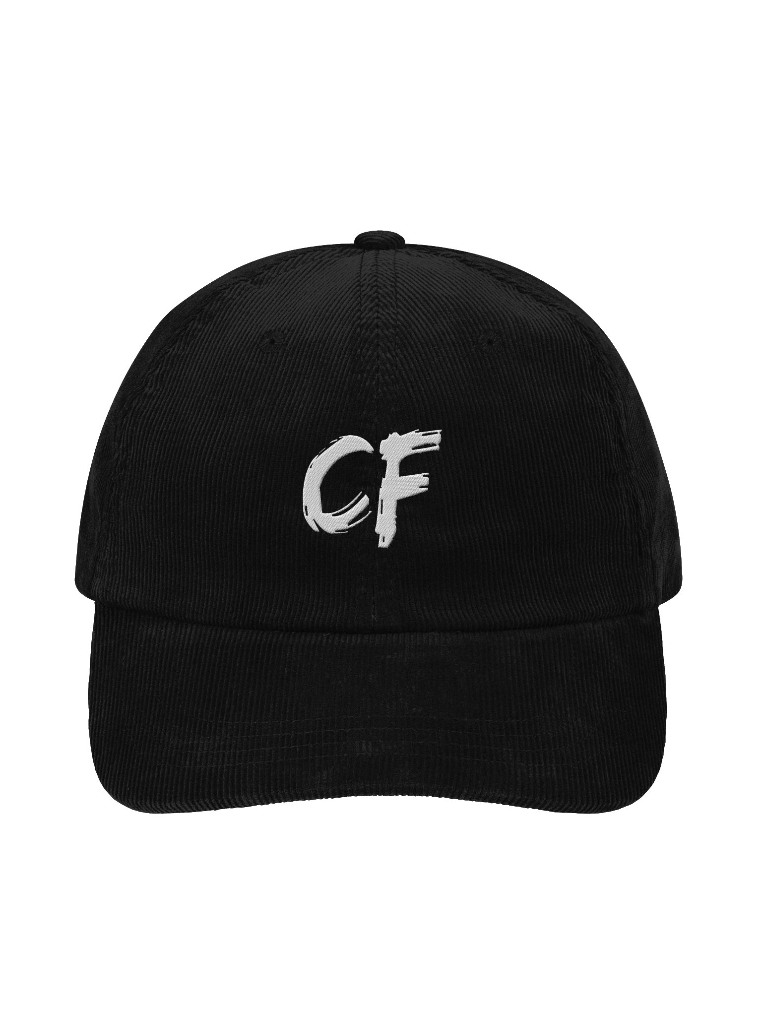 CF Brush-Stroke Vintage Cap product image (5)