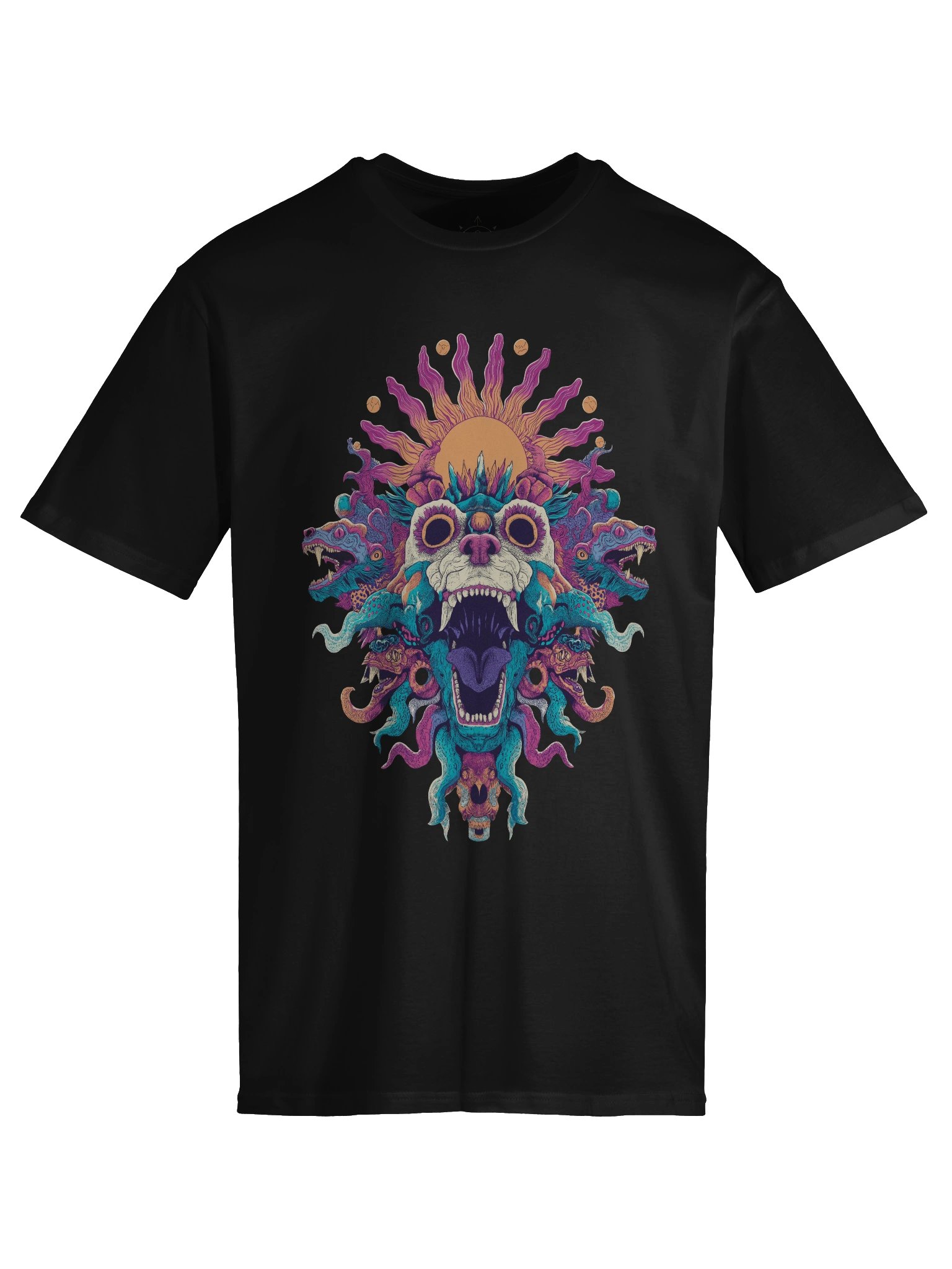 Solar Beast Tee product image (23)