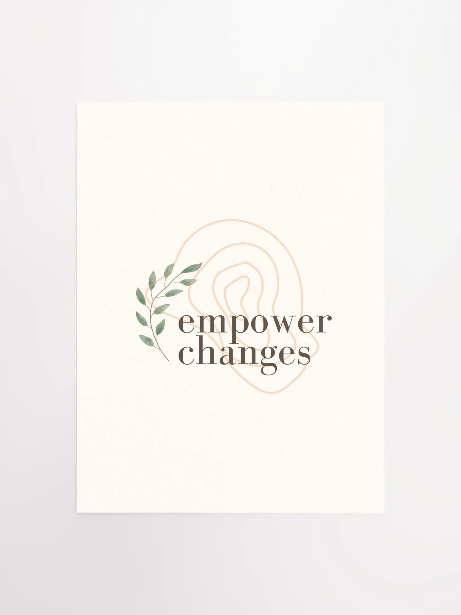 Enhanced Matte Poster EPFB0107 product image (3)
