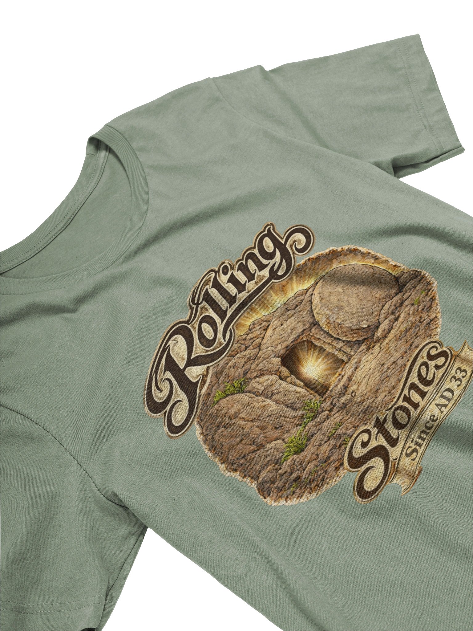 Rolling Stones T-Shirt product image (4)