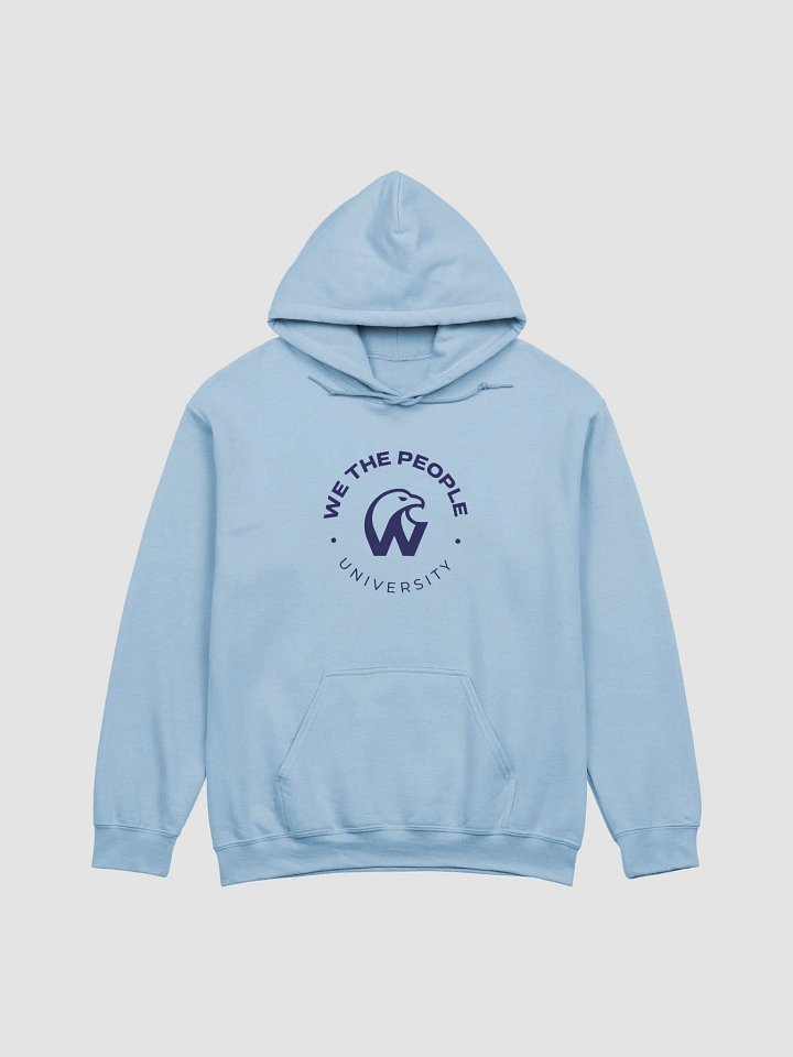 Classic Hoodie product image (2)