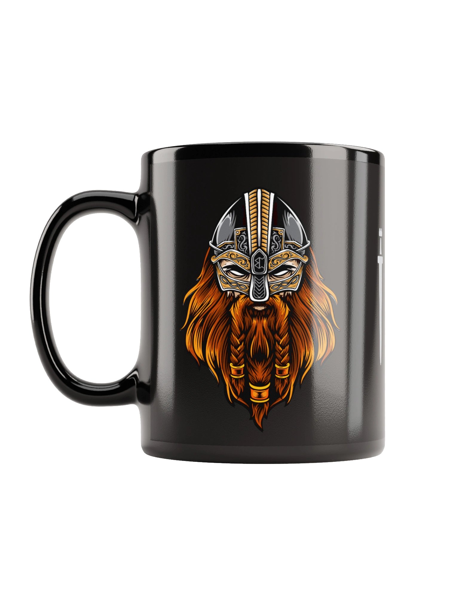 Viking Mug product image (6)
