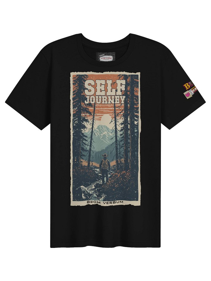 Self Journey product image (1)