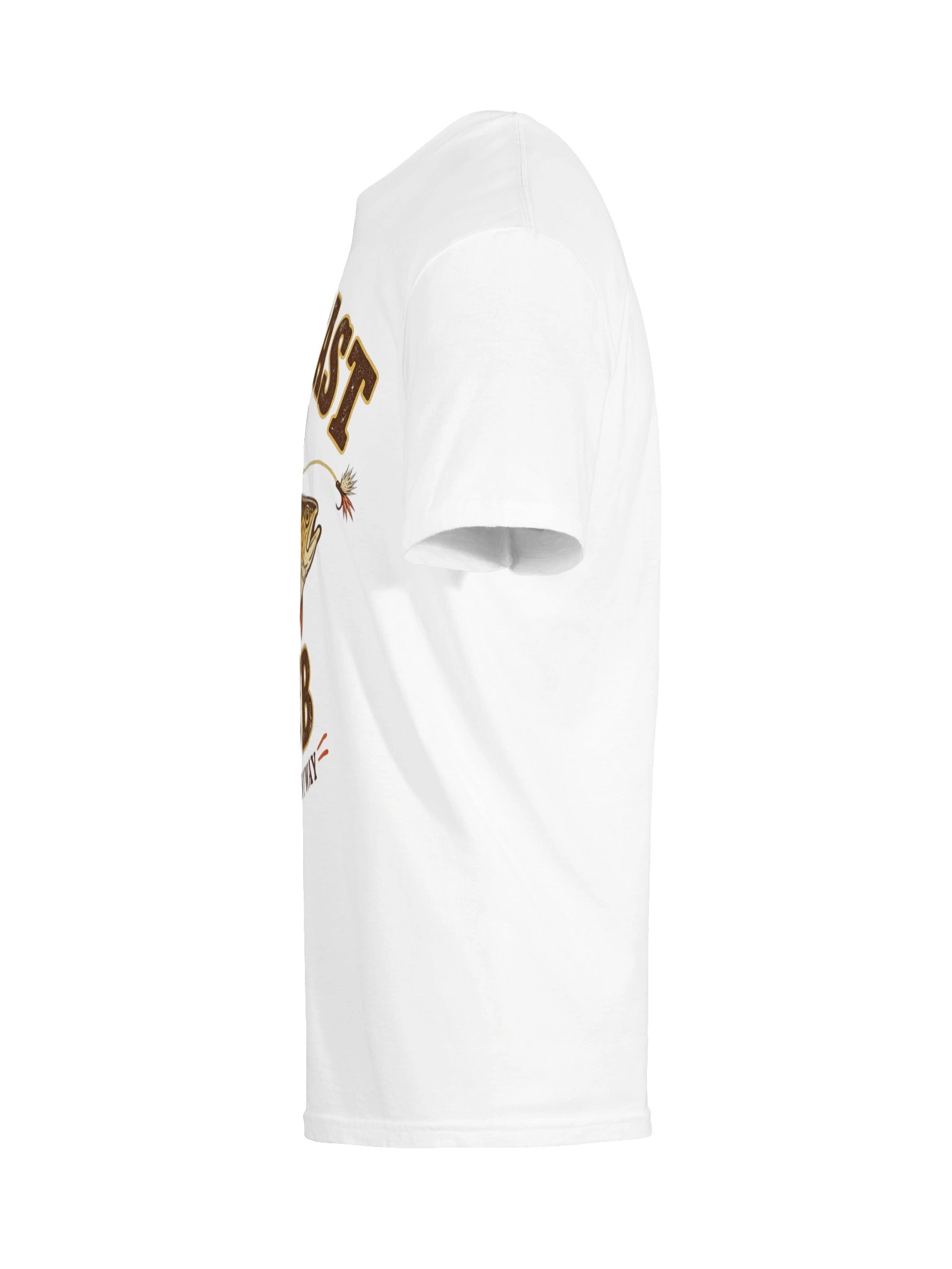 Bad Cast Club T-shirt product image (49)