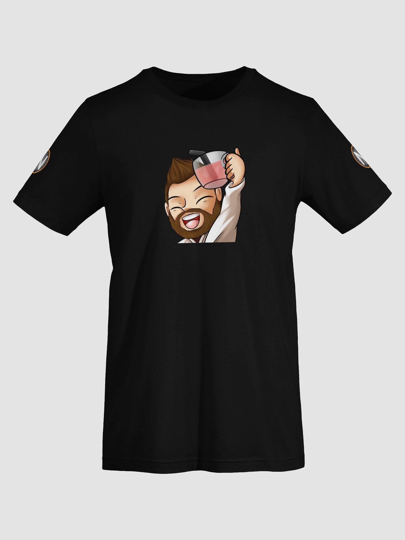 Cheers! T-Shirt product image (32)