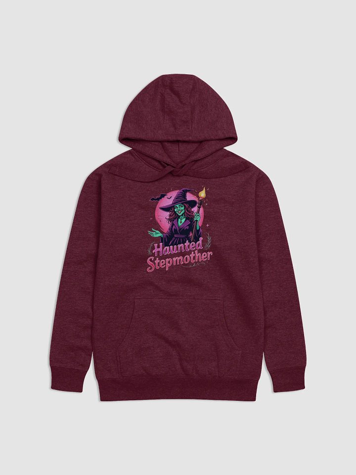 Haunted Stepmother Hoodie product image (31)