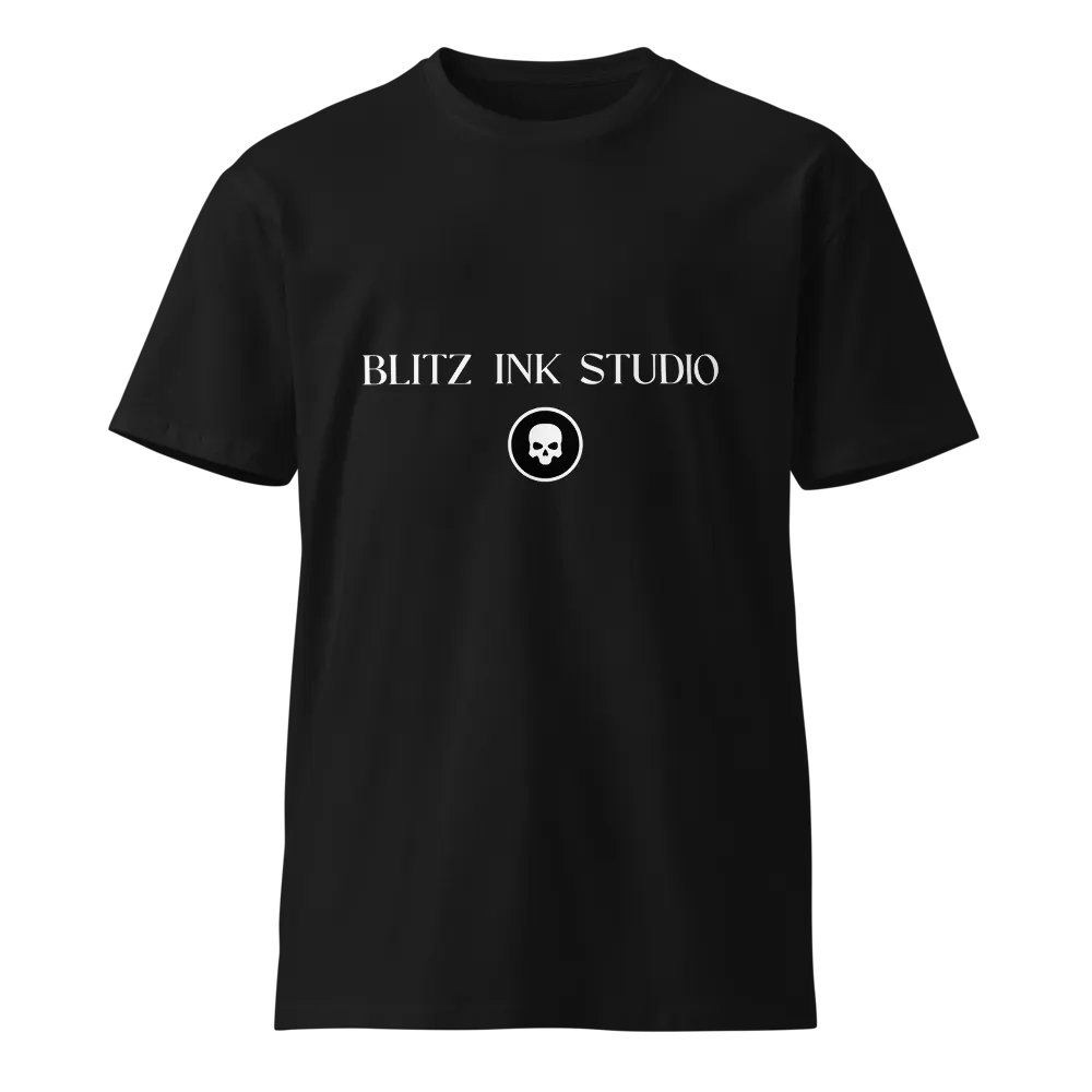 BLITZ INK STUDIO product image (1)