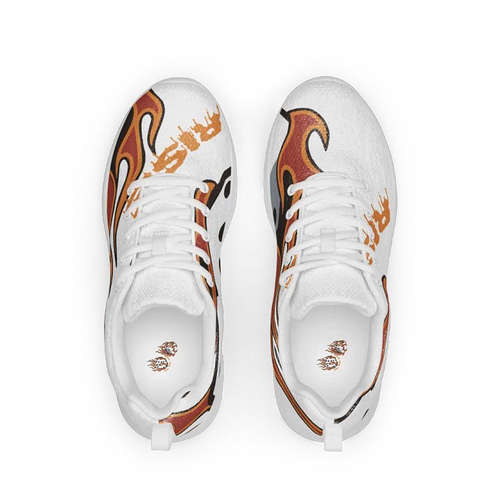 Womens Flame Shoes product image (1)