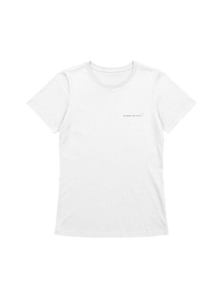 Le Txakoli c'est la vie! product image (1)
