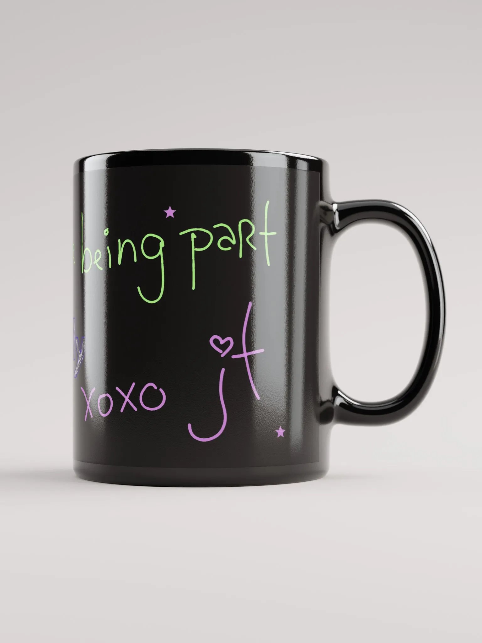 Thank You Mug product image (2)