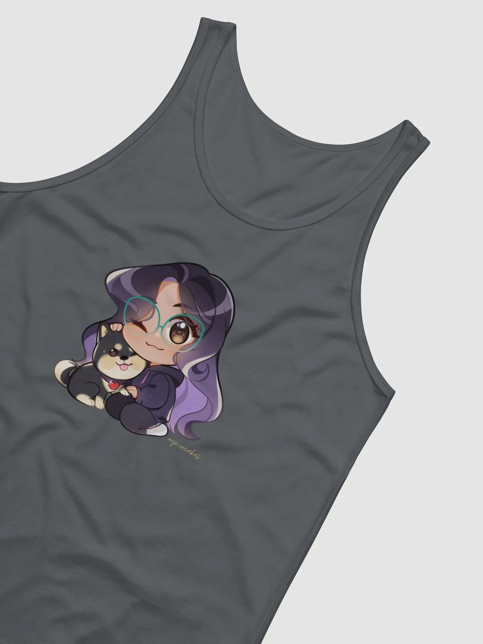 aymiecakes Tank product image (4)
