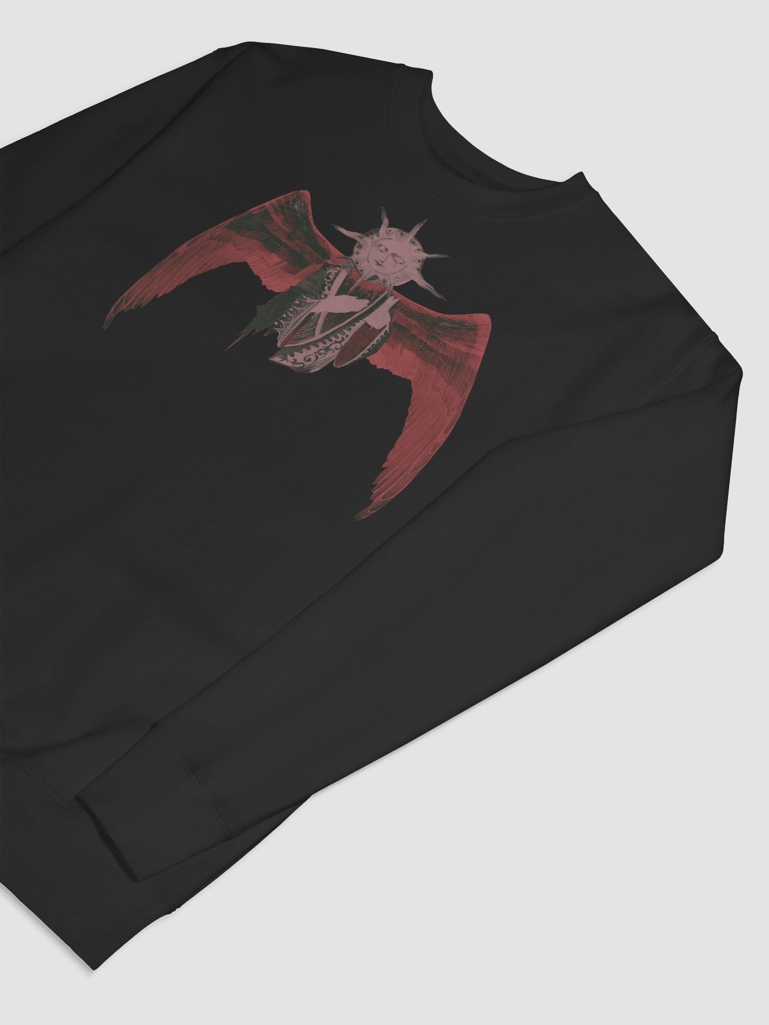 ERSATZ Royal Sweatshirt product image (7)