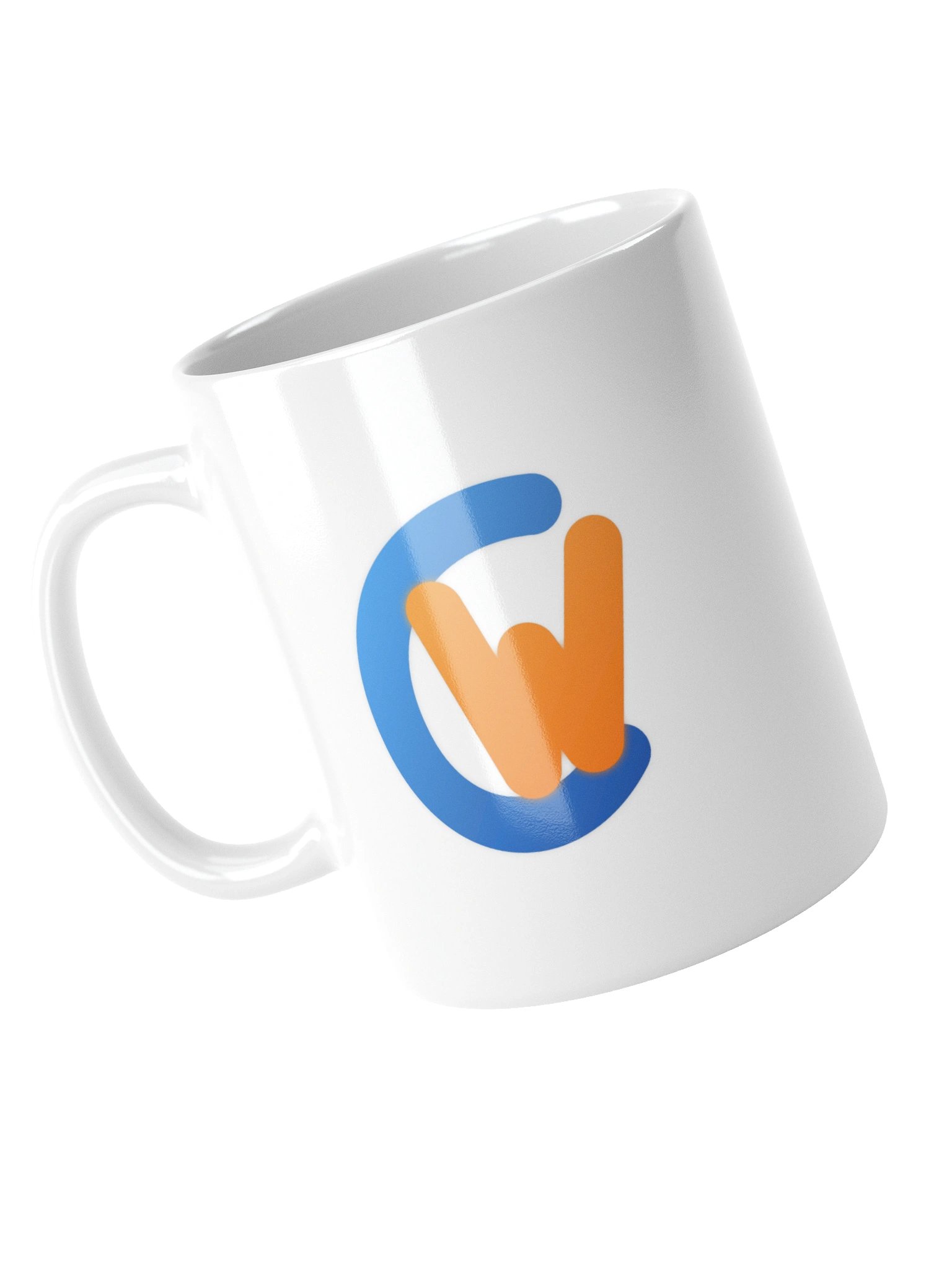 Crossed Wires Mug product image (10)