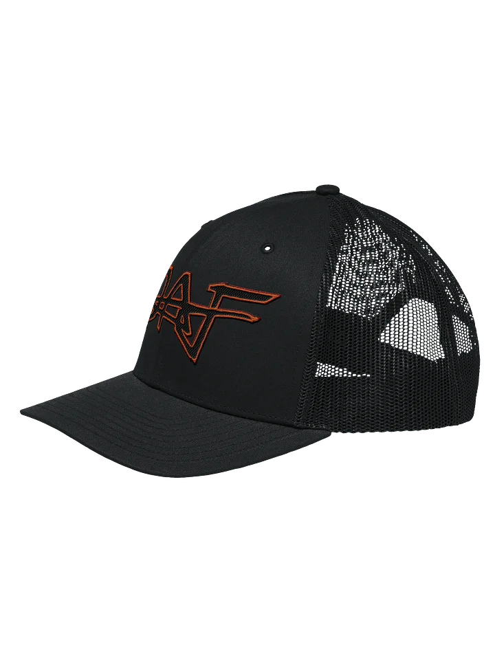 S2 Logo Cap product image (2)
