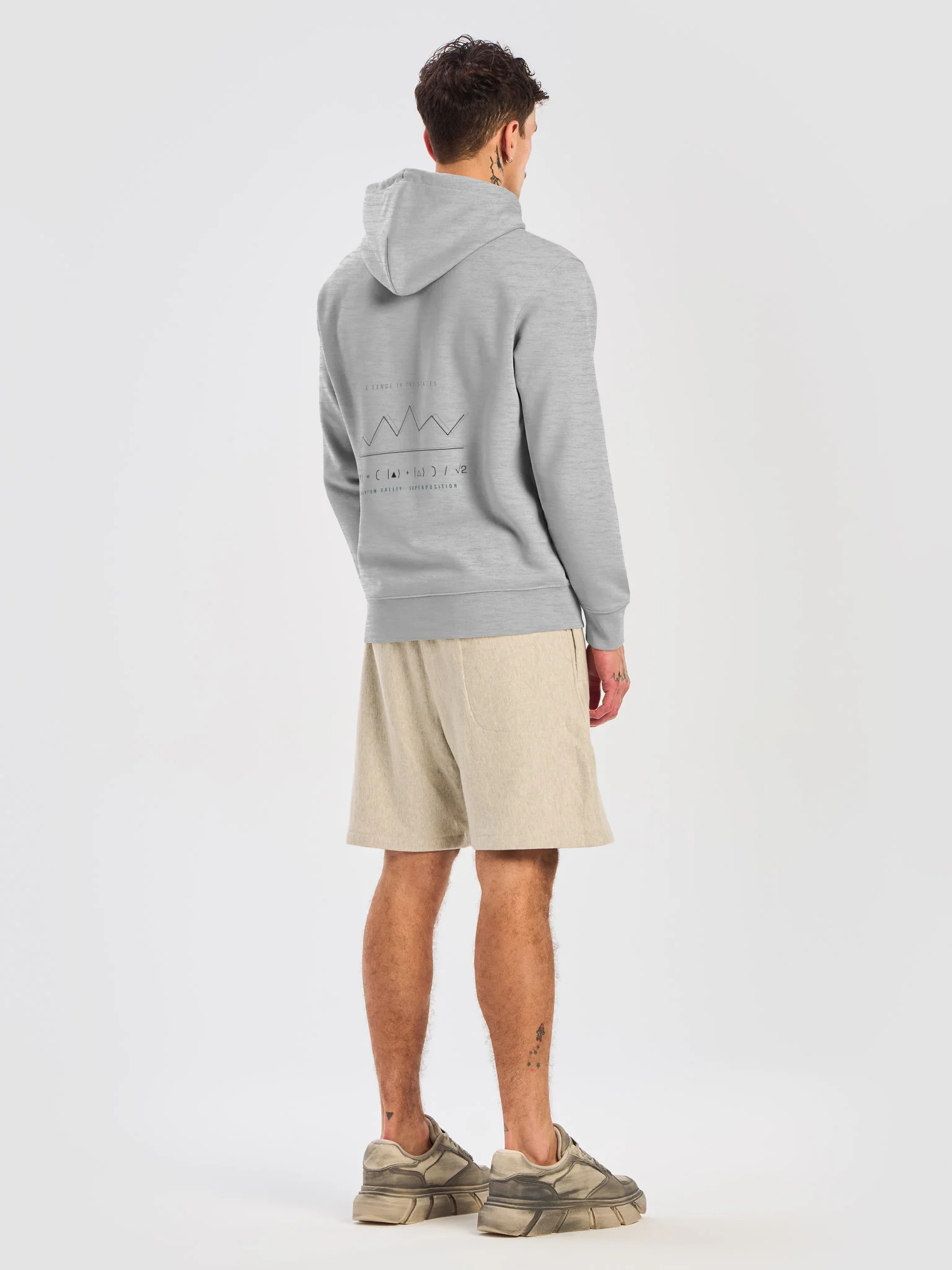 Superposition Hoodie (Light) product image (8)