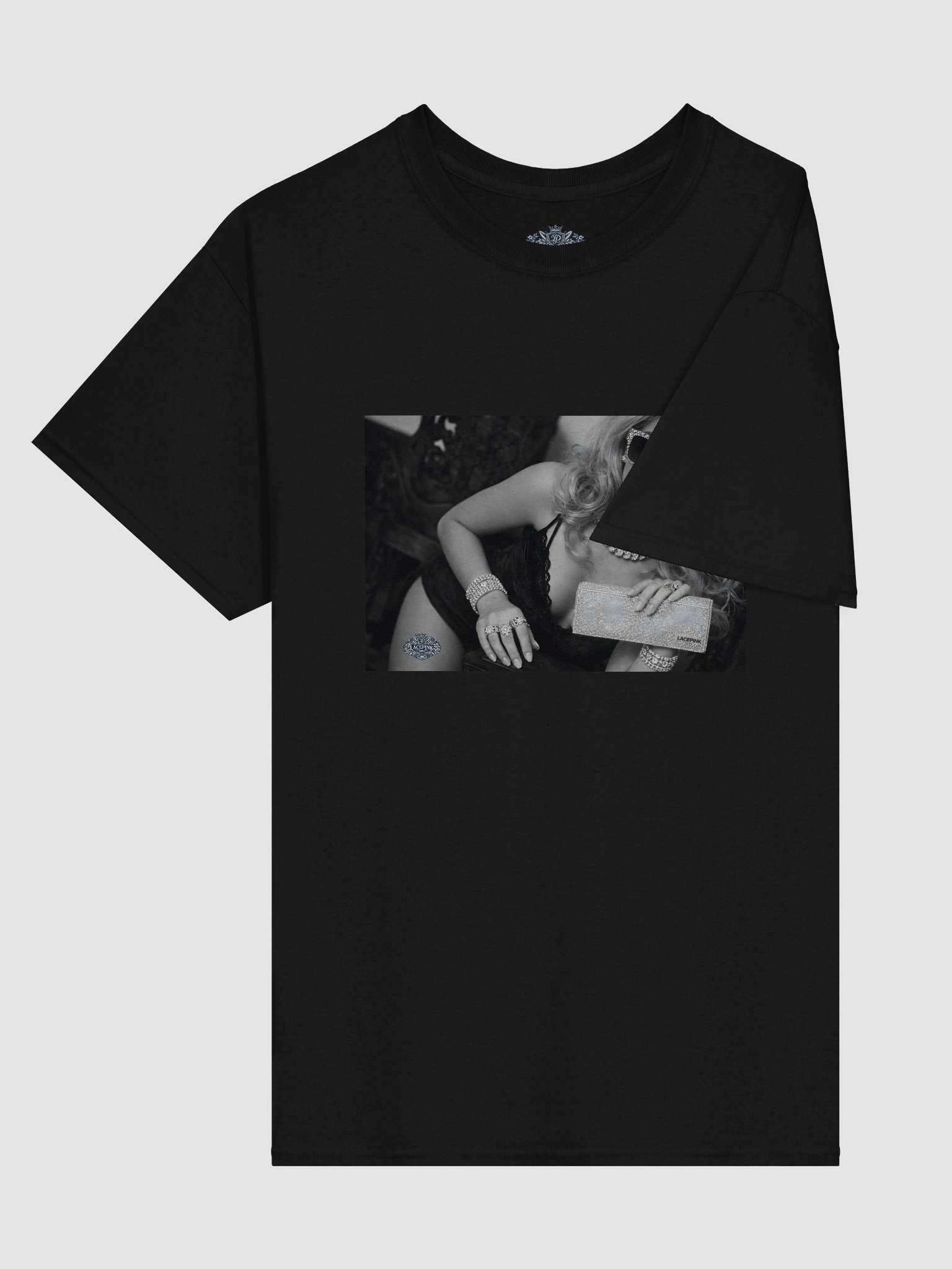 Lacepink Celestial Exclusive Premium Comfort T-Shirt product image (27)