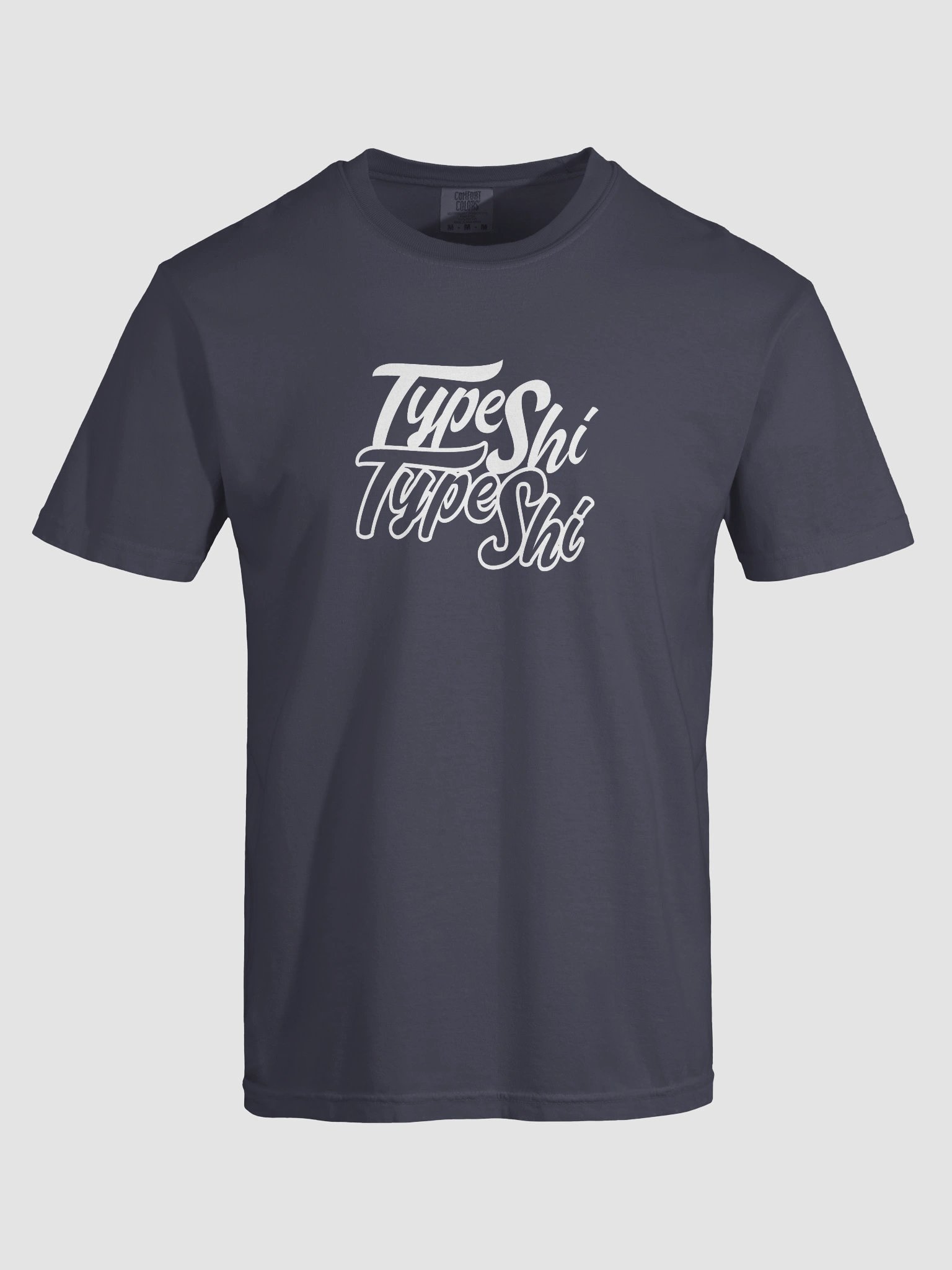 Type Shi Tee product image (82)