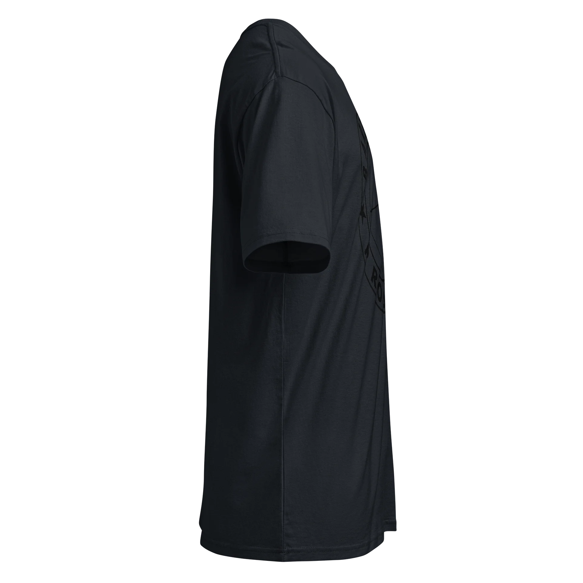 OG Barebow Project Shirt product image (3)
