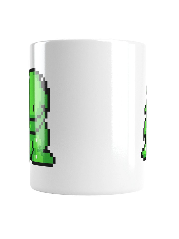 Hoi game sprites white mug product image (2)