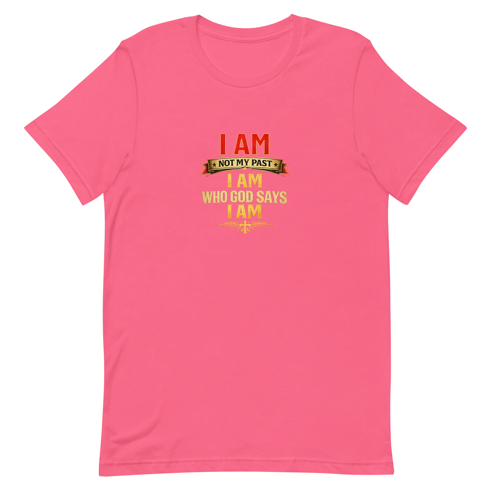 I Am Not My Past product image (12)