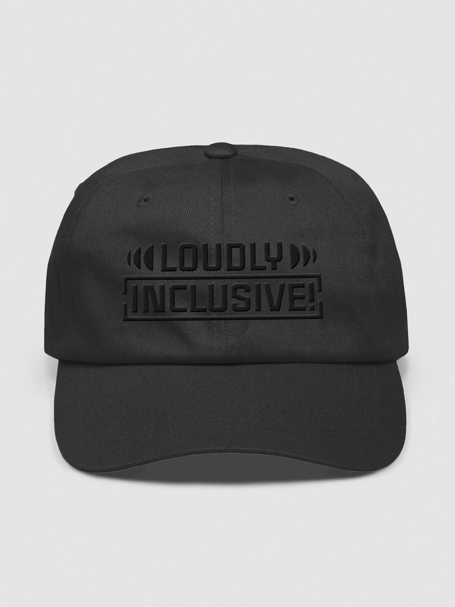 Classic Dad Hat product image (1)