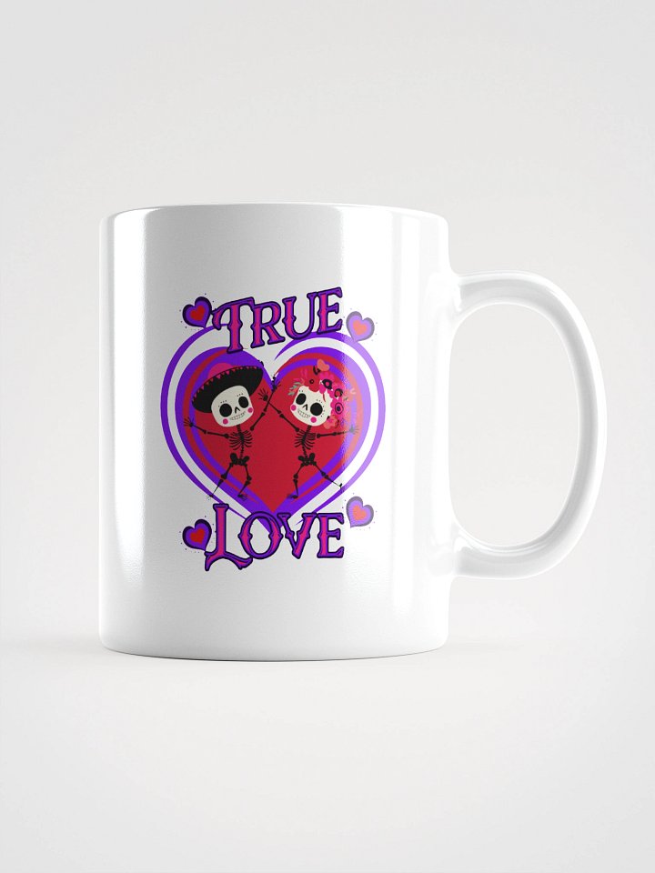 True Love mug product image (2)