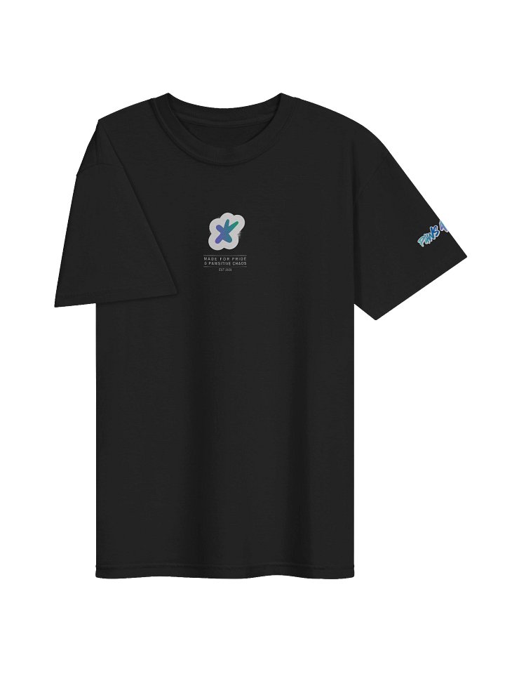 Made For Pride Tee product image (2)