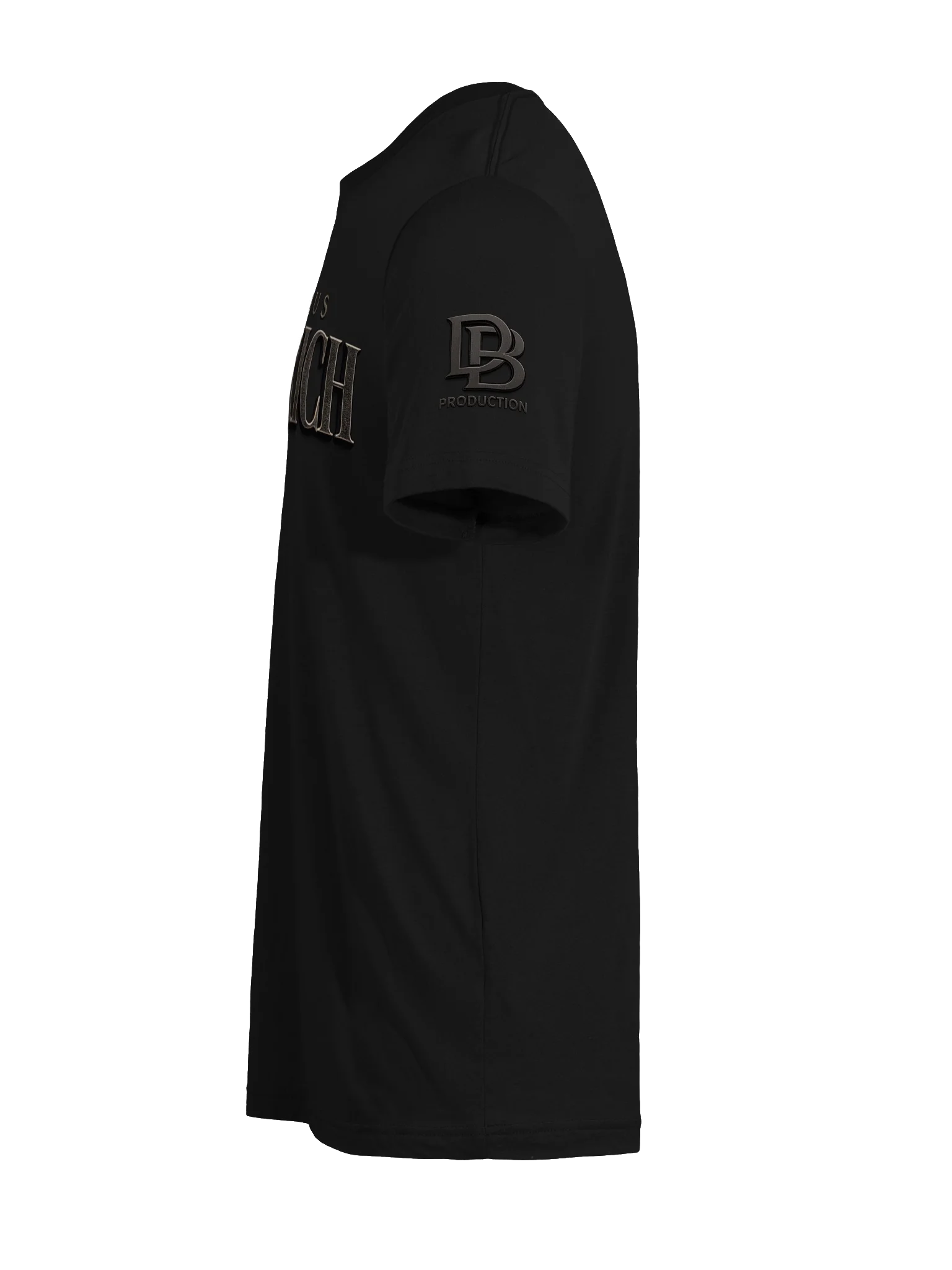 Saddious – TOO RICH Signature T-Shirt product image (11)