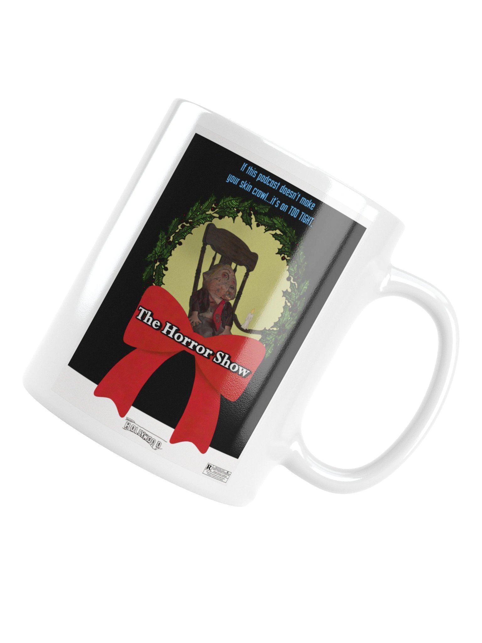 Billy Christmas product image (3)