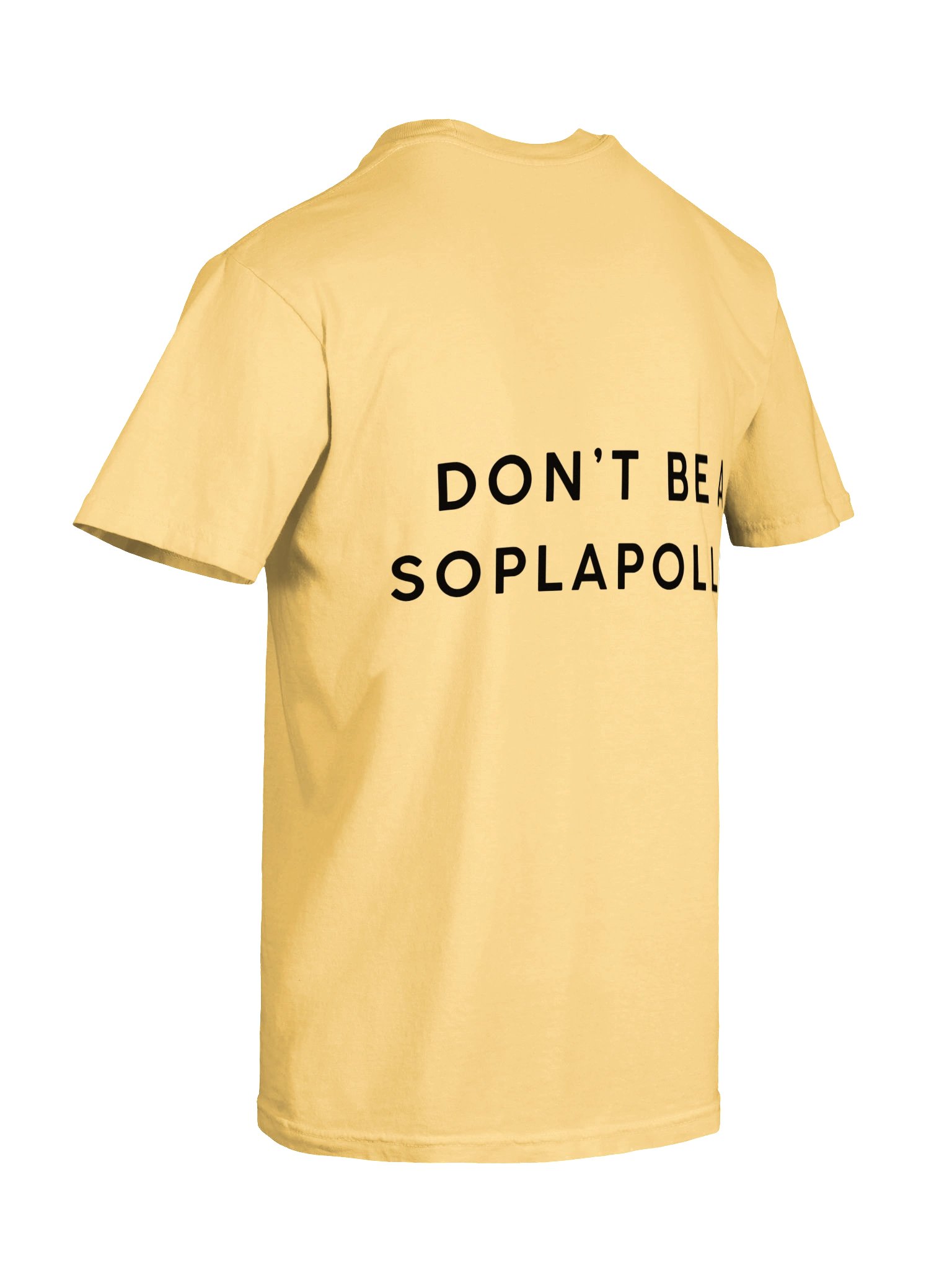 SOPLAPOLLAS product image (8)