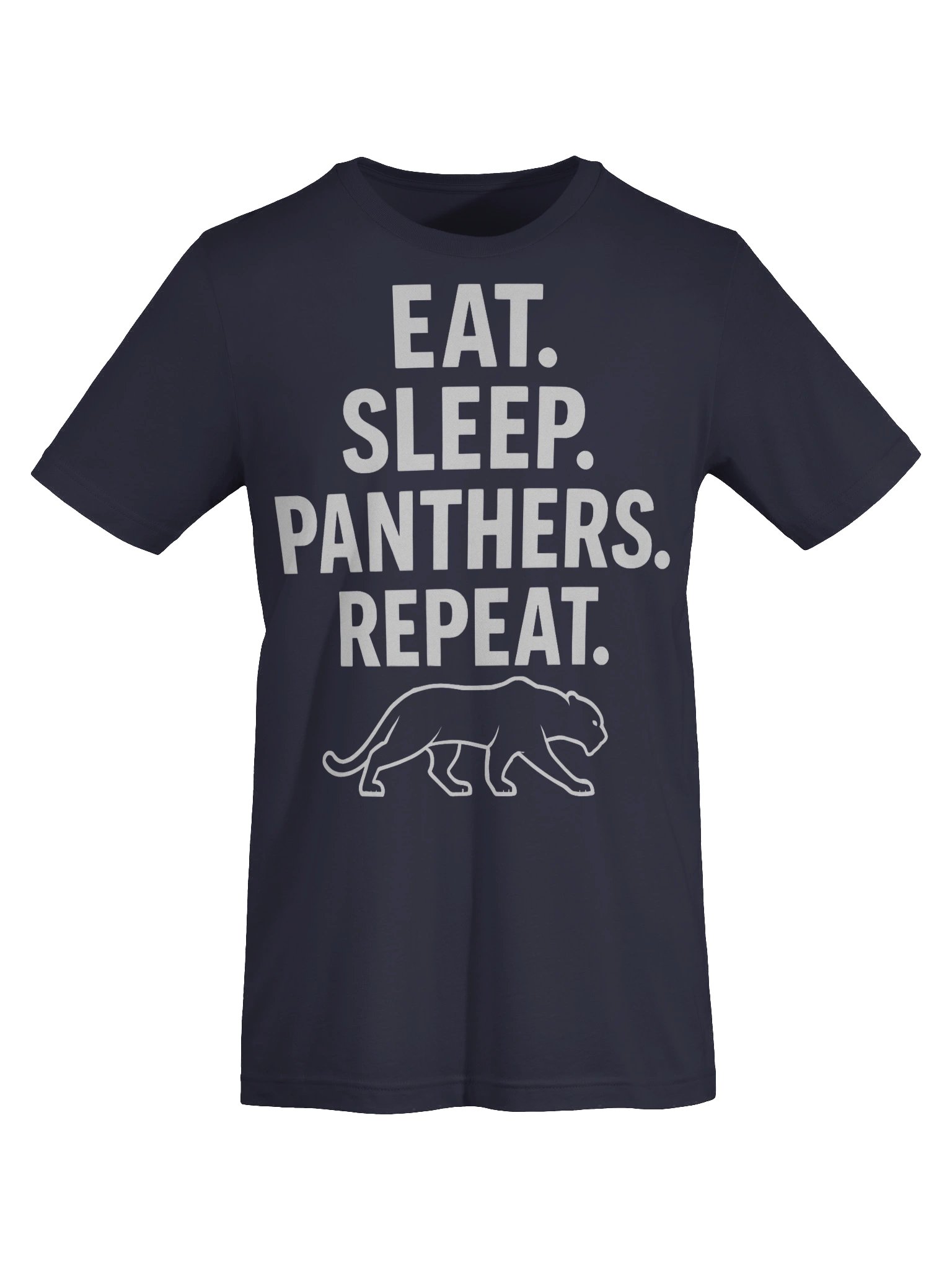 EAT. SLEEP. PANTHERS. REPEAT. product image (7)
