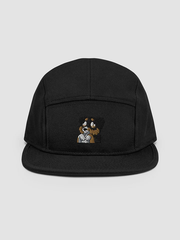UWU Camper Otto Cap product image (2)