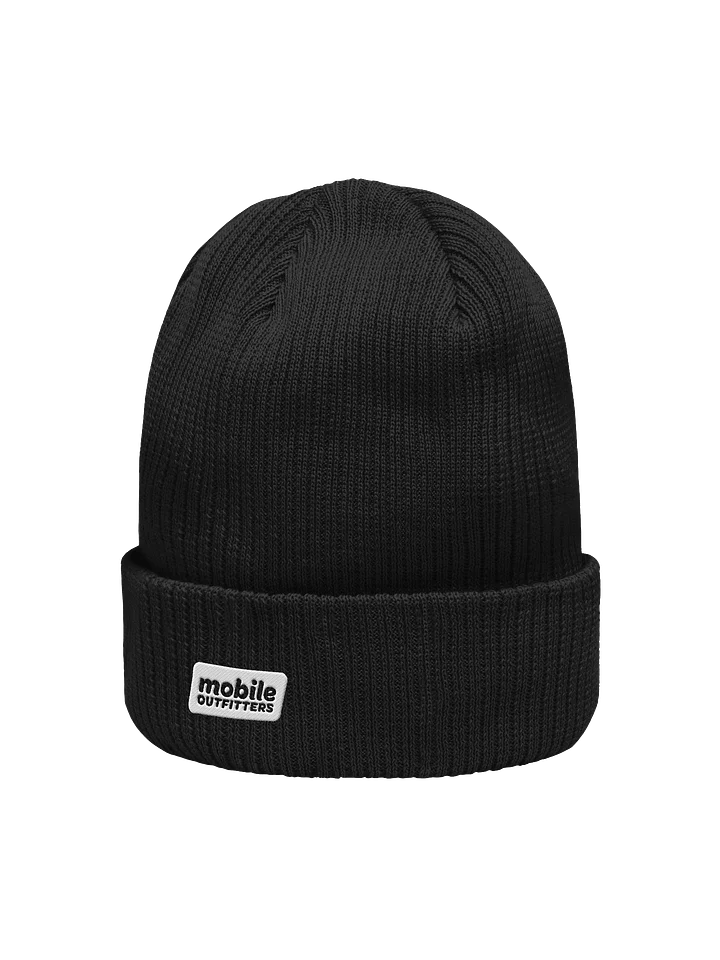 MO Beanie product image (2)