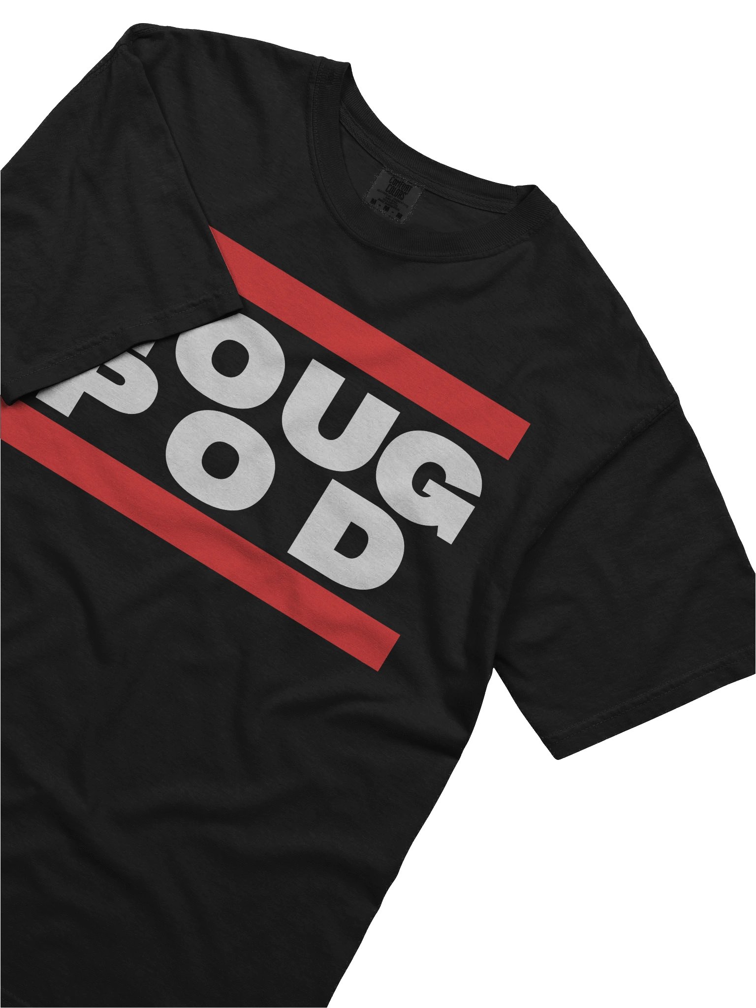 RUN POD T-Shirt product image (35)
