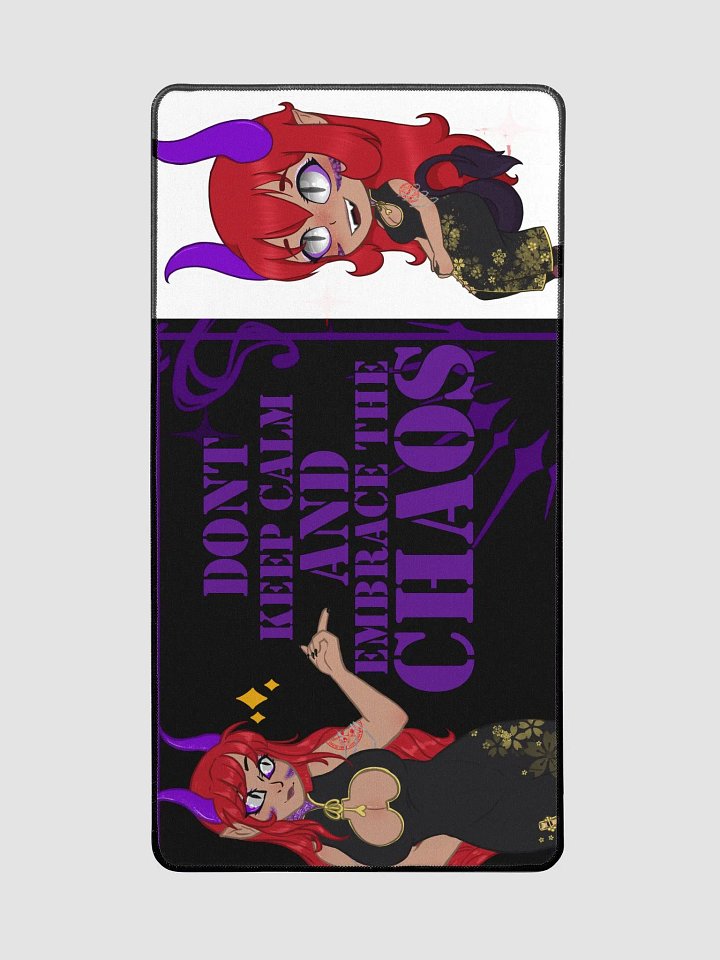 Embrace Chaos product image (2)