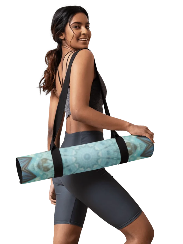 Yoga Mat ~ CelesTara product image (3)