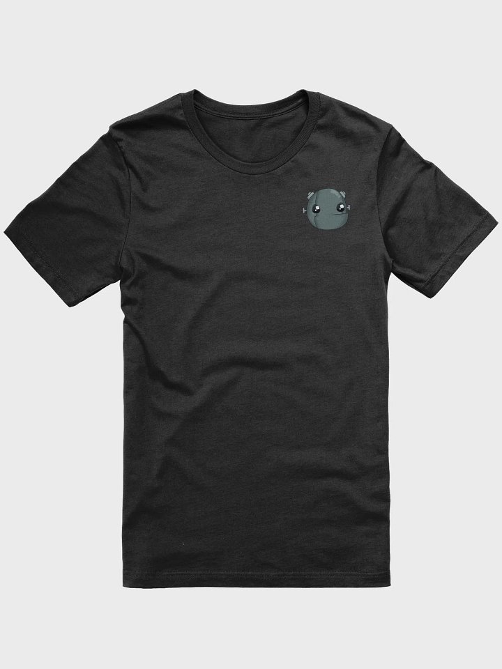 DeepBot Supersoft T-Shirt product image (1)