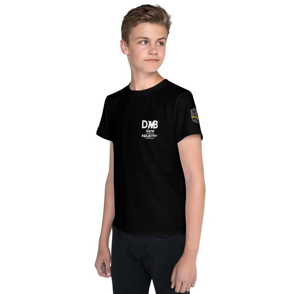 Showtime Youth T-Shirt product image (4)