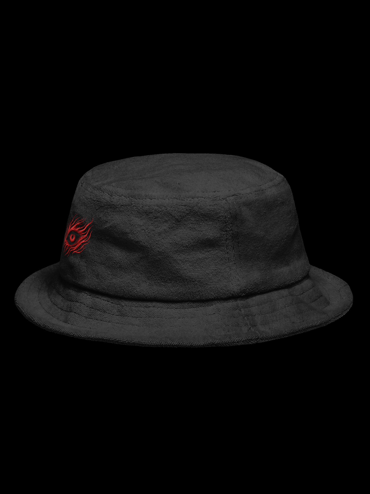 ghoul bucket hat product image (2)